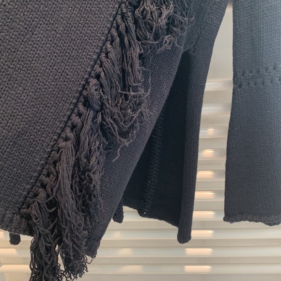 Knit pullover - Picture 3 of 5